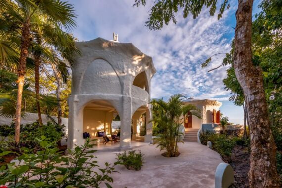 Elewana Kilindi Zanzibar 5*