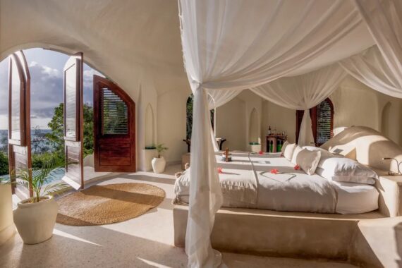 Elewana Kilindi Zanzibar 5*