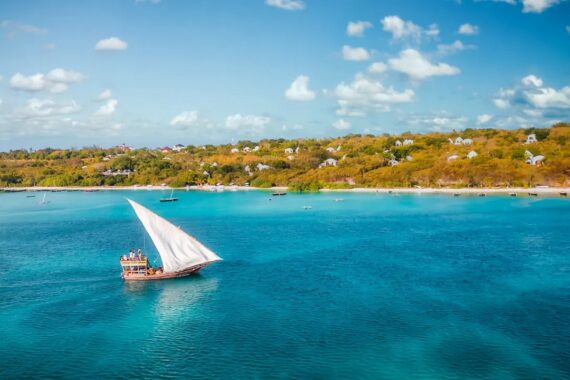 Elewana Kilindi Zanzibar 5*