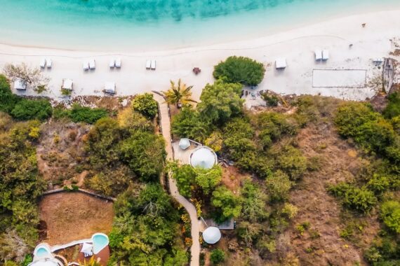 Elewana Kilindi Zanzibar 5*