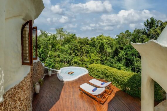 Elewana Kilindi Zanzibar 5*
