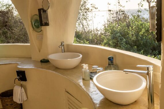 Elewana Kilindi Zanzibar 5*