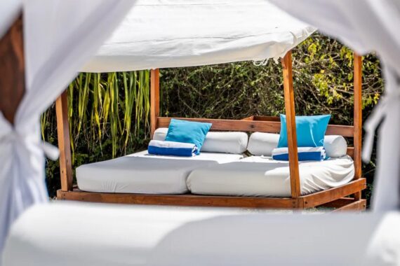 Elewana Kilindi Zanzibar 5*