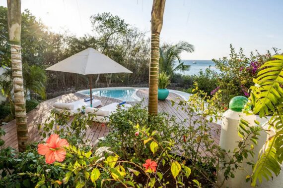 Elewana Kilindi Zanzibar 5*