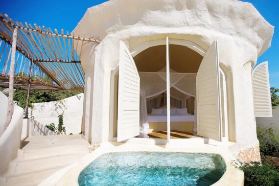 Elewana Kilindi Zanzibar 5*