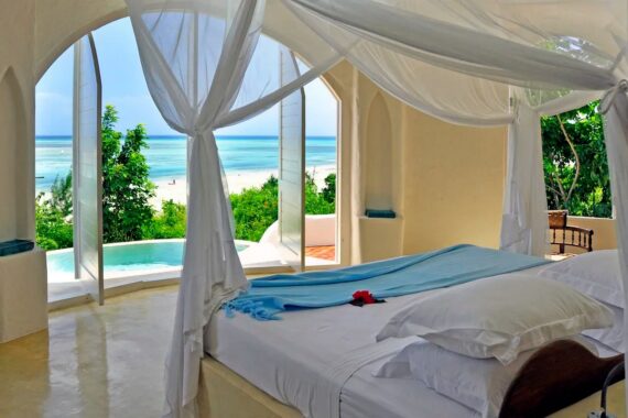 Elewana Kilindi Zanzibar 5*