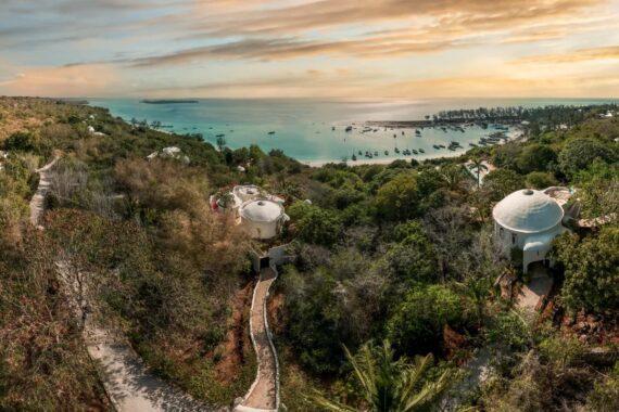 Elewana Kilindi Zanzibar 5*