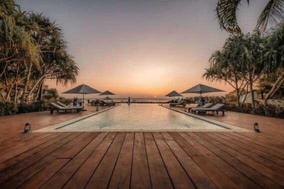 Elewana Kilindi Zanzibar 5*