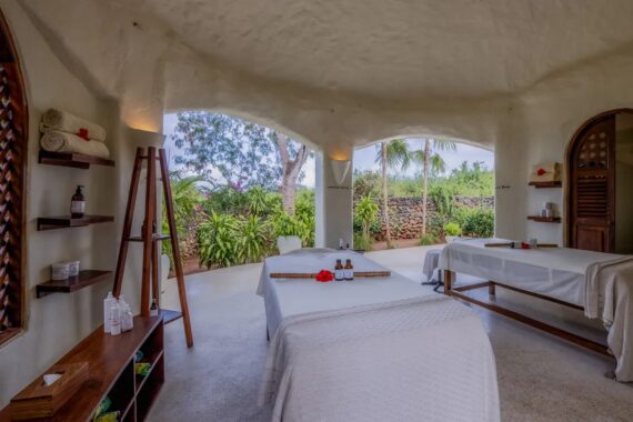 Elewana Kilindi Zanzibar 5*