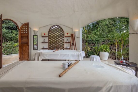 Elewana Kilindi Zanzibar 5*