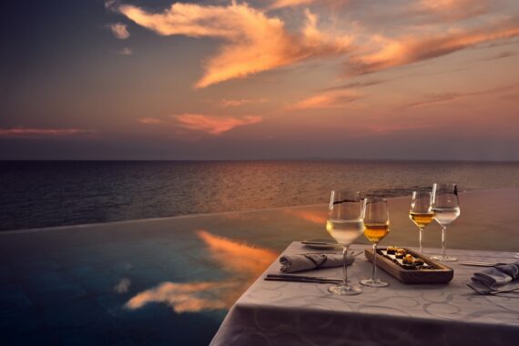 Lesante Blu – The Leading Hotels Of The World 5*