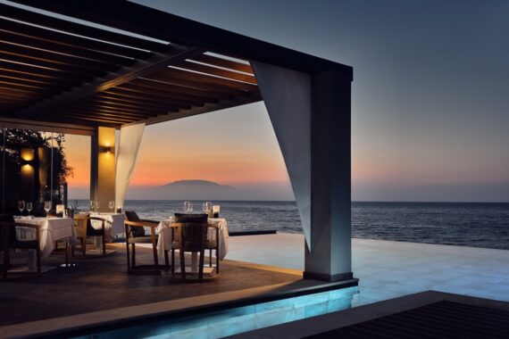 Lesante Blu – The Leading Hotels Of The World 5*