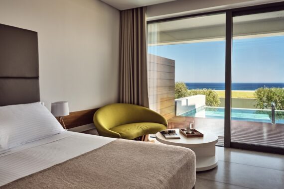 Lesante Blu – The Leading Hotels Of The World 5*