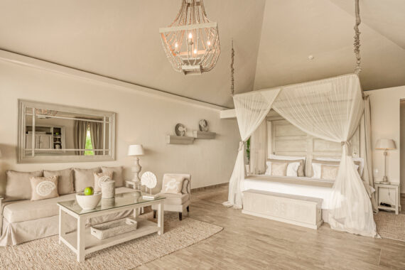 Zawadi Hotel Zanzibar – All Inclusive 5*