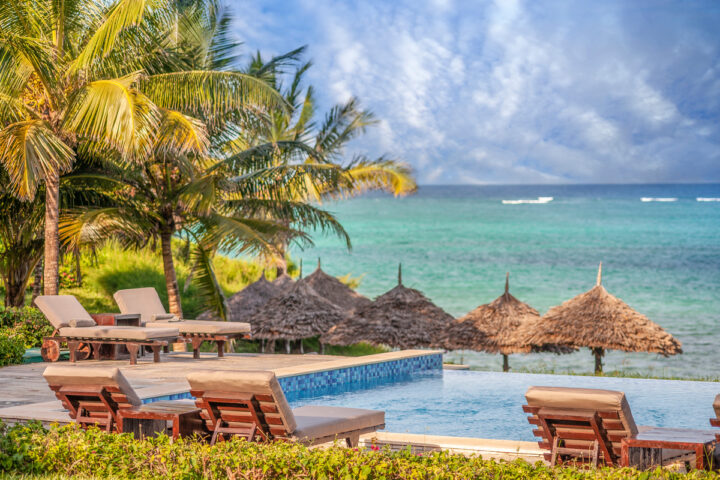 Zawadi Hotel Zanzibar – All Inclusive 5*