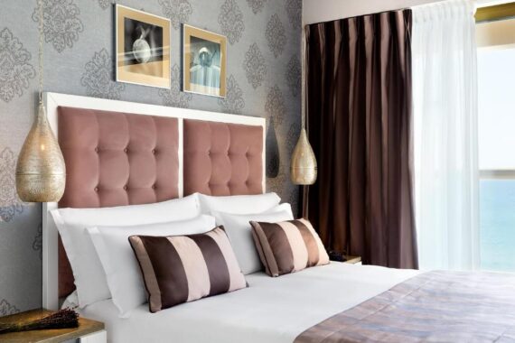 Sani Beach 5*