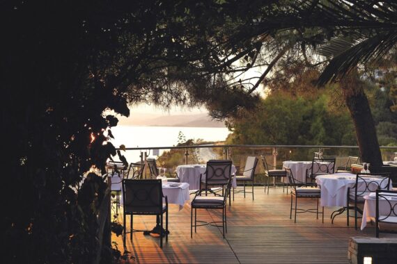 Eagles Palace 5*