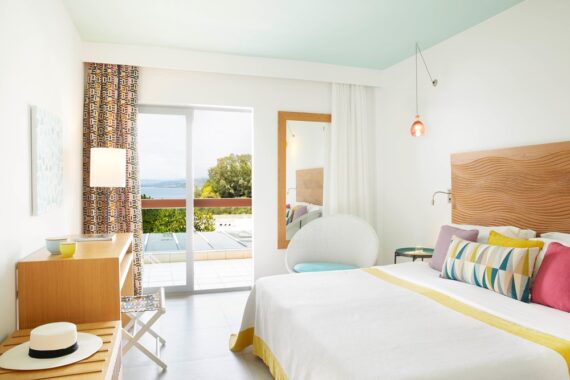 Eagles Palace 5*