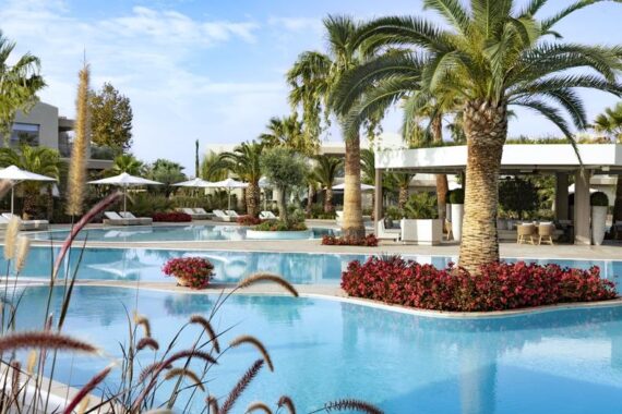 Porto Sani 5*