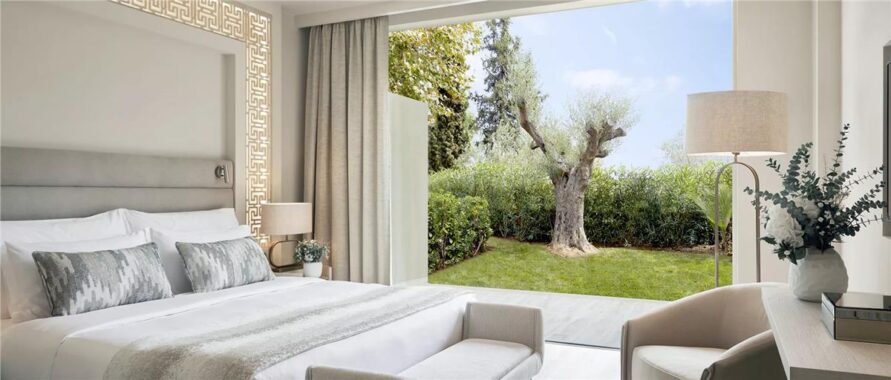 Porto Sani 5*
