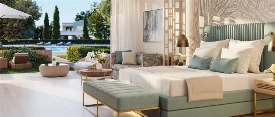Porto Sani 5*