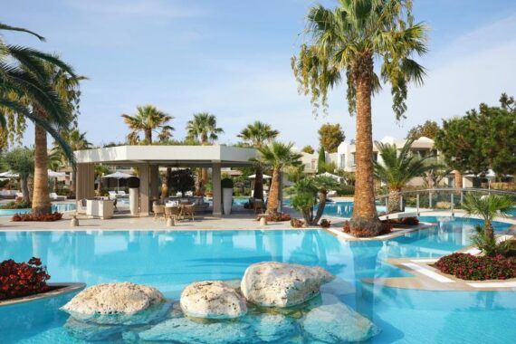 Porto Sani 5*
