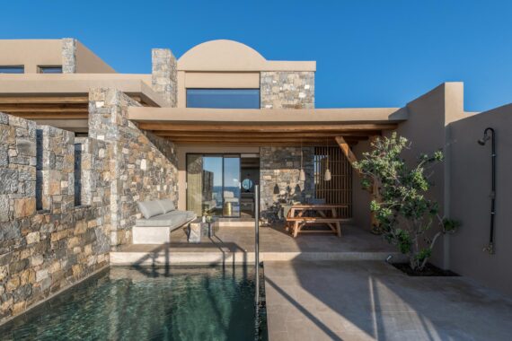 Acro Suites – A Wellbeing Resort – Adult Only 5*