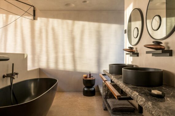 Acro Suites – A Wellbeing Resort – Adult Only 5*