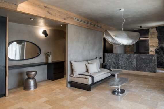 Acro Suites – A Wellbeing Resort – Adult Only 5*