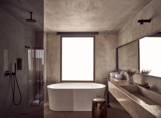 Acro Suites – A Wellbeing Resort – Adult Only 5*