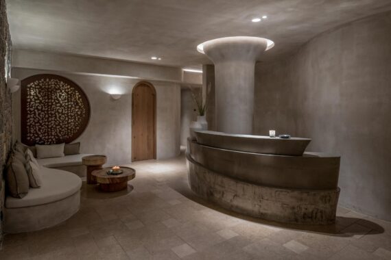 Acro Suites – A Wellbeing Resort – Adult Only 5*