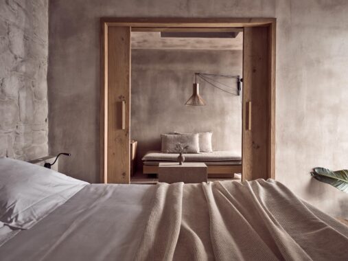 Acro Suites – A Wellbeing Resort – Adult Only 5*