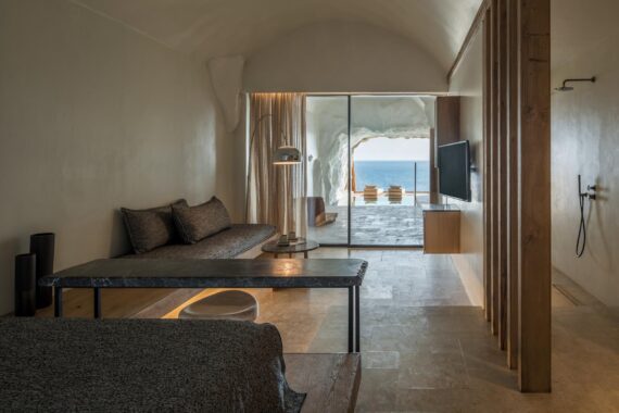 Acro Suites – A Wellbeing Resort – Adult Only 5*