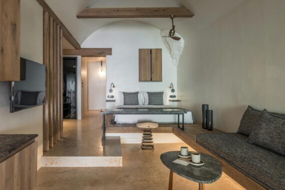 Acro Suites – A Wellbeing Resort – Adult Only 5*