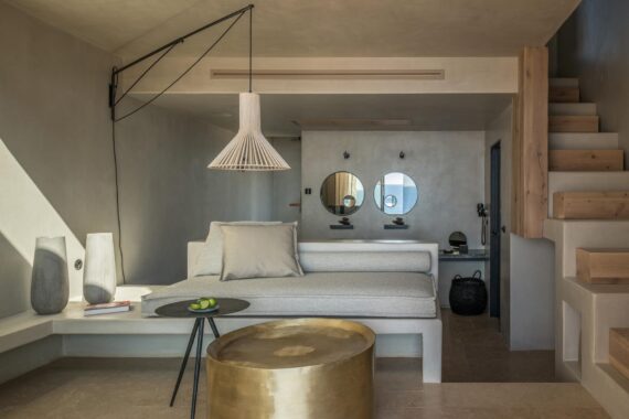 Acro Suites – A Wellbeing Resort – Adult Only 5*