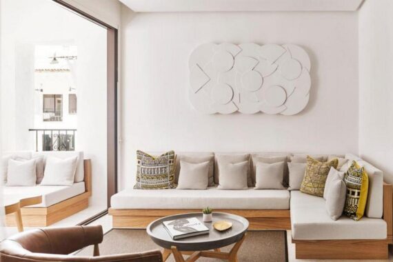 Nobu Hotel Marbella 5*