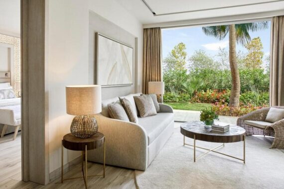 Porto Sani 5*