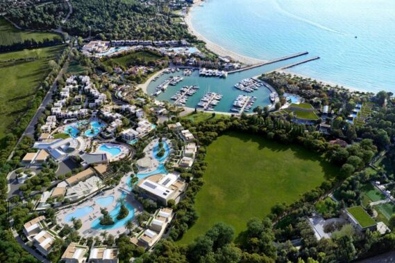 Porto Sani 5*
