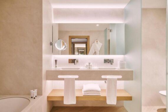 Nobu Hotel Marbella 5*