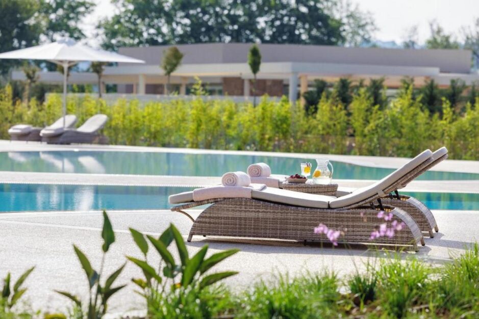 Porto Sani 5*