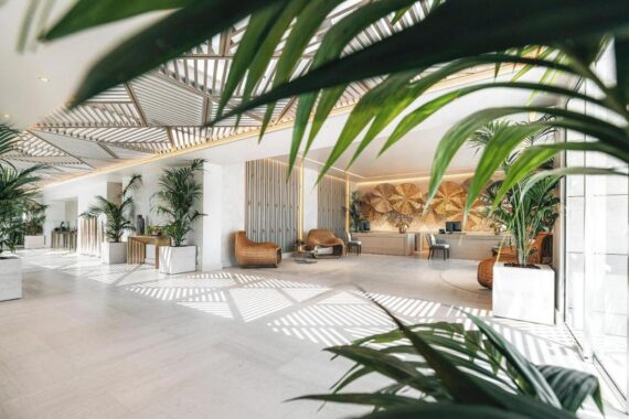 Porto Sani 5*