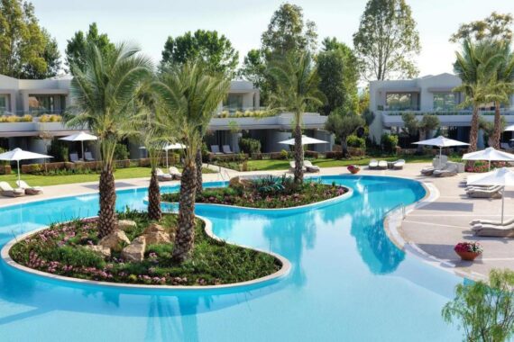 Porto Sani 5*