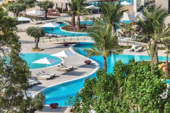 Porto Sani 5*