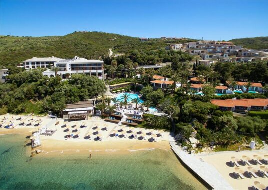 Eagles Villas 5*