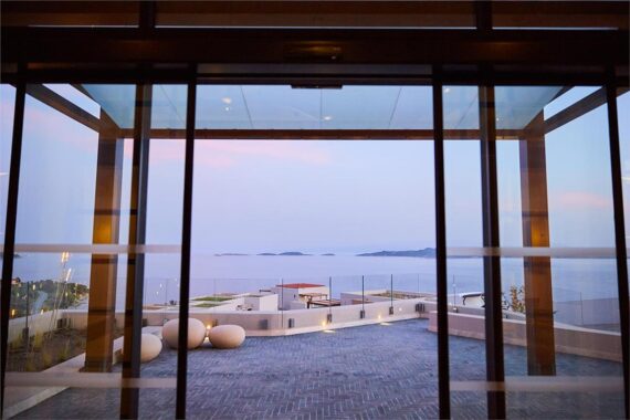 Eagles Villas 5*