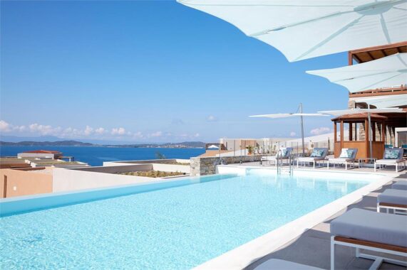 Eagles Villas 5*