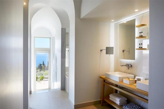 Eagles Villas 5*