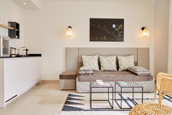 Eagles Villas 5*