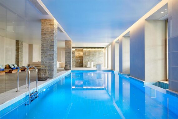 Eagles Villas 5*