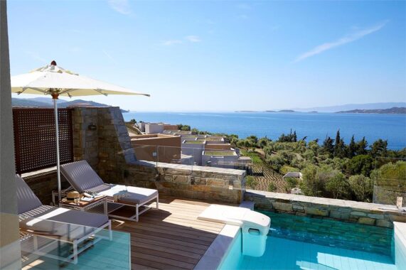 Eagles Villas 5*